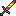 RAINBOW MATTE  sword Item 1