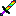Rainbow Sword Item 6