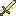 Shiny Golden Sword Item 5