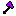 Mini axe Item 6