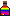 Rainbow love potion Item 16