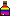 Rainbow love potion Item 2
