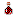 red and black potion Item 1