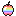 Rainbow Apple Item 2