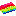 Rainbow Nugget Item 1