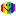 Happy Rainbow Cookie Item 1