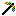 Rainbow Pickaxe Item 7