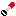 ruby shovel with handel Item 2