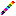 Rainbow Stick Item 3