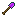 Amethyst shovel Item 7