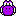 Purple Yoshi (Original) Item 7