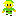 8-Bit Toon Link Item 16