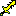 super yellow Sonic YI's lapiz sword