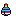 Rainbow Potion Item 7