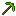 Emerald Picaxe Item 0