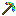 Opal Pickaxe Item 2