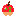 cupcake apple with sprinkles Item 7