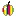 rainbow apple Item 8