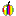 rainbow apple Item 5