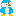 Blue Yoshi Mario Item 11