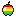 RAINBOW APPLE Item 0