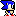 sonic pixel art Item 5