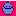 purple pacman Item 7