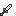 Iron Dagger Item 2