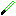 Green lightsaber Item 2