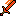 Flame Blade Item 1