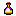 Rainbow Flying Potion Item 15