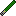 Lightsaber - Green Item 0