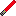 Lightsaber - Red Item 1