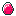 Pink Gem Item 5