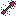 pink awrow Item 0