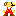 Fire Mario Item 7