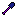 Obsidian Shovel Item 5
