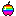 rainbow apple Item 4