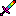 rainbow sword Item 1