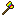Rainbow axe Item 7