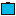 blue item frame