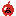 Red Angry Apple