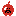Red Angry Apple Item 5