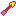 pink spectral arrow Item 0