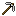 Face on a Pickaxe Item 1