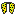 cheetah penguin's wings Item 1