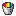 rainbow lava Item 1