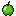 Green apple (not poison apple ok) Item 4