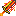 FLAME SWORD Item 5