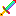 Rainbow sword Item 12